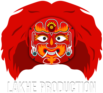 Lakhe production